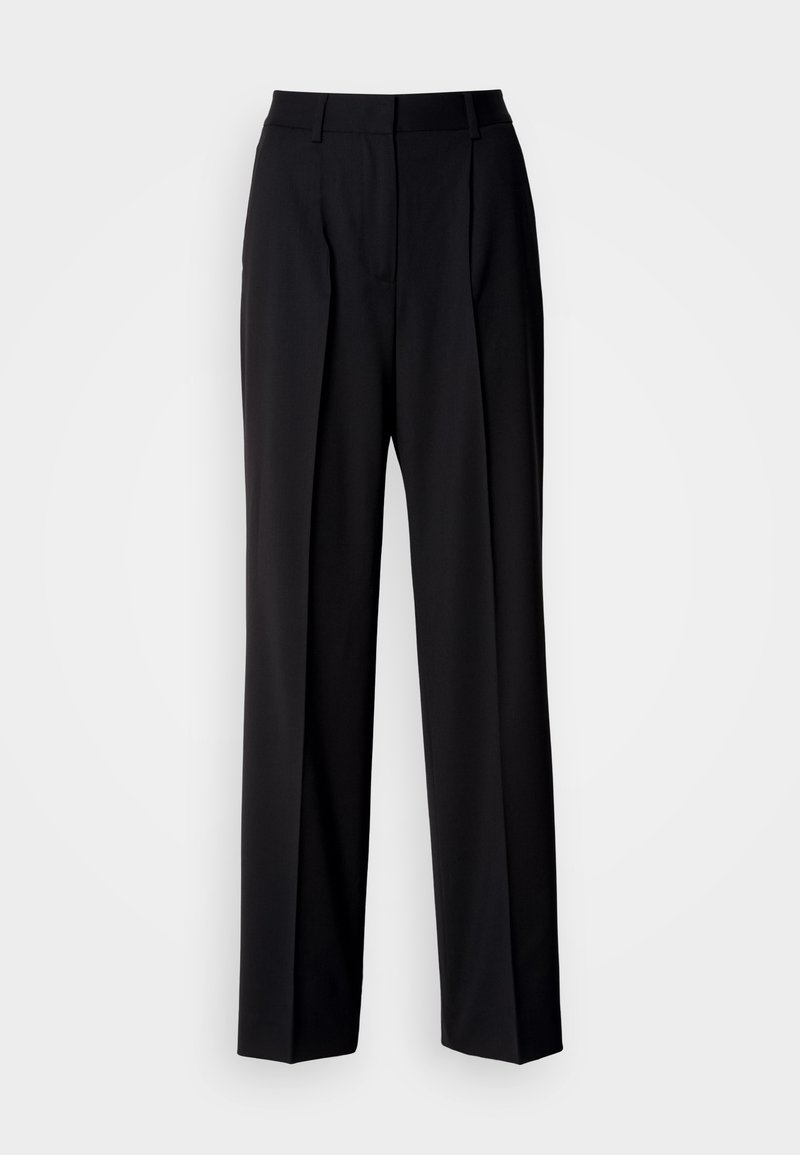 Tommy Hilfiger Broek zwart