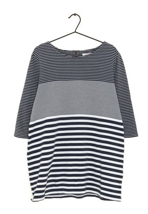 Langarmshirt - blue