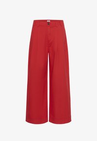 Kijelölve, valiant poppy