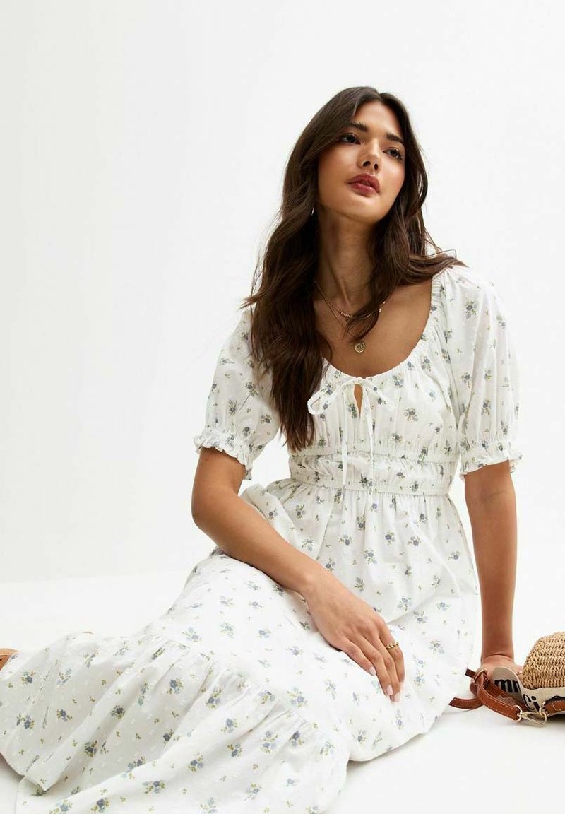 ball gown wedding dress off shoulder Glamorous Off The Shoulder Flower Ball Gown Wedding Dresses