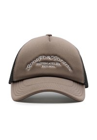 Good For Nothing Pet - taupe
