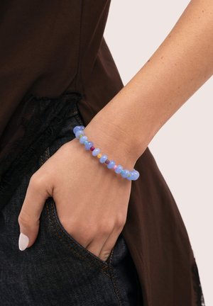 Singularu, SKYCOLOR STONES - Pulsera - gold-coloured