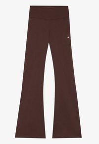 Unausgewählt, dark brown