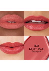 NARS EXPLICIT LIPSTICK - Rouge à lèvres - dirty talk