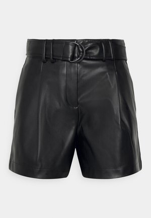 Shorts - black