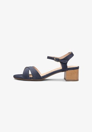 MiMao, ORIANA - Sandalias - azul