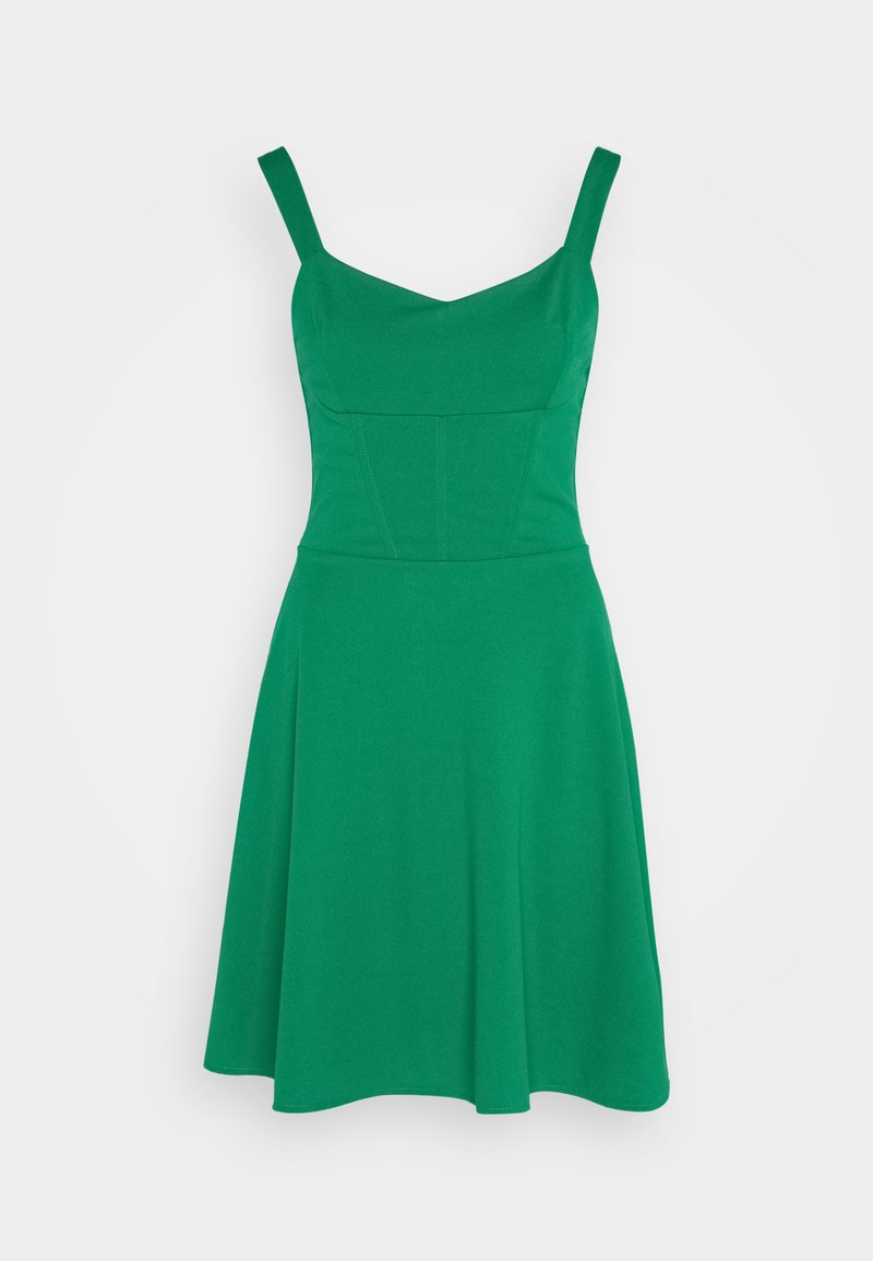 WAL G. Jerseyjurk groen