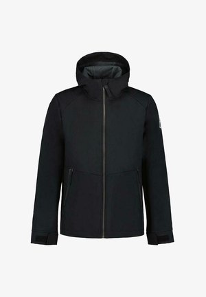 ACTIVE - Outdoor jacket - black