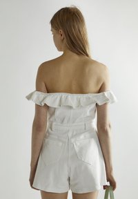Glamorous Mono - off white