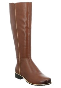 Gerry Weber CALLA Boots cognac-kombi/brown Zalando