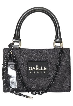 Borsa a mano - black