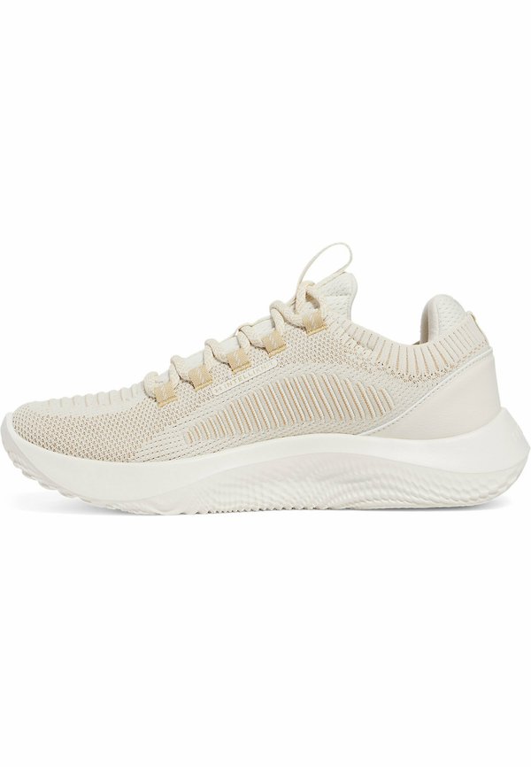 DYNAMIC 2 - Training shoe - stone