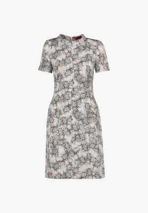 HUGO, Robe de jour - sand