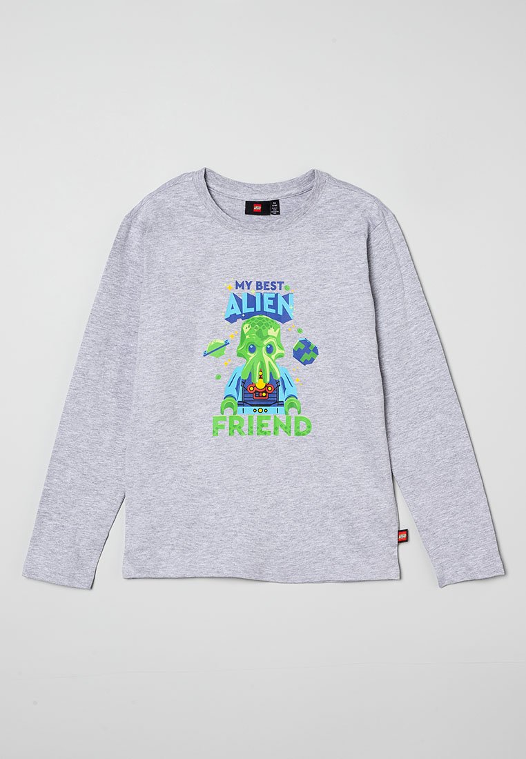 LEGO® kidswear Longsleeve grijs LEGO® kidswear Longsleeve grijs