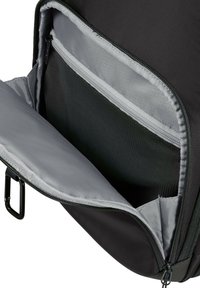 Samsonite BIZ2GO Rucksack - Zaino - black