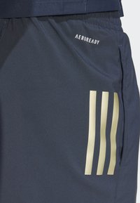 adidas Performance BER24  - Korte sportsbukser - aurora ink