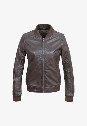 Le Temps Des Cerises, LALOU - Bomberjacks - brown