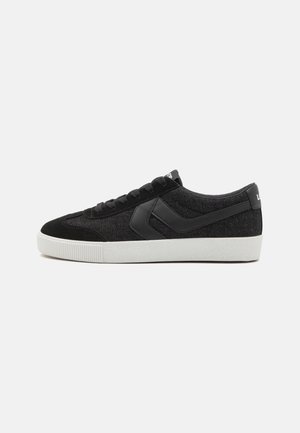 Sneakers - regular black