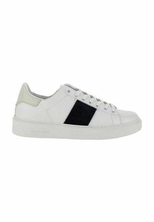 Woolrich Sneakers basse - blu