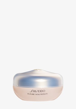 Shiseido FUTURE SOLUTION LX TOTAL RADIANCE LOOSE POWDER - Poudre
