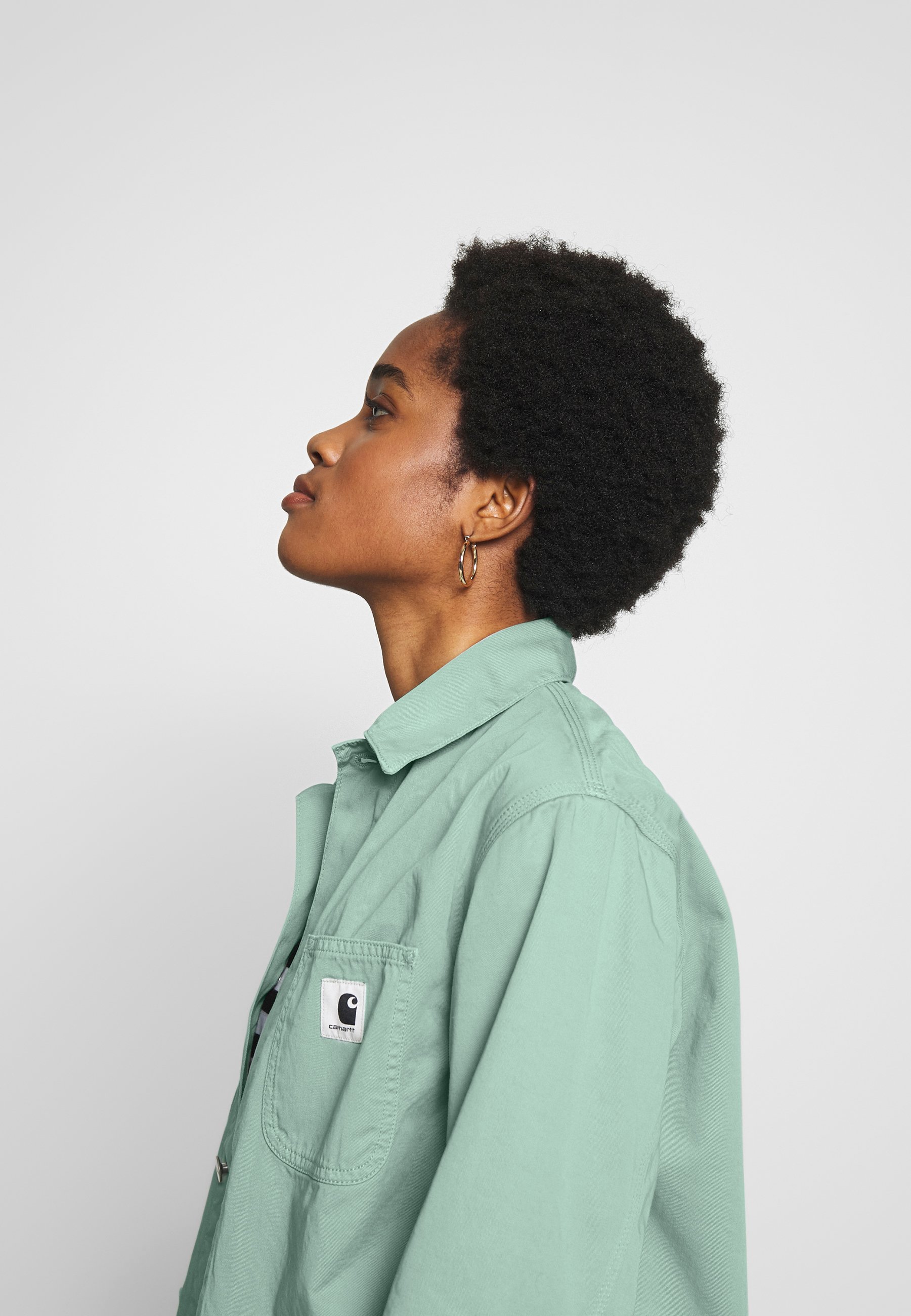 carhartt wip state coach jakke, Carhartt wip jakke nimbus carhartt wip state coach jakke, Carhartt wip jakke nimbus