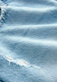 Next Denimové šortky - mid blue
