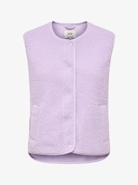 Nije odabrano, pastel lilac