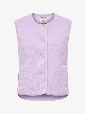 JDY SIMINA - OTW YFM - Vesta - pastel lilac