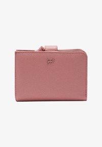Niewybrane, pink