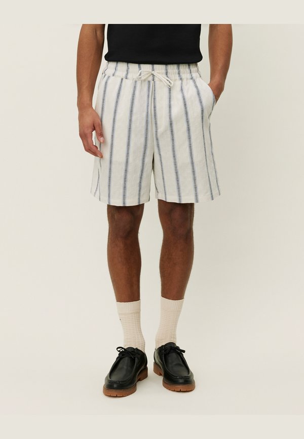 HARRY - Shorts - light ivory