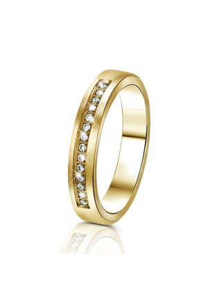 Lucardi MARRAKECH - Ring - gold