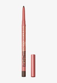 MAC - COLOUR EXCESS GEL LINER - Eyeliner - sick tat bro Image miniature 1