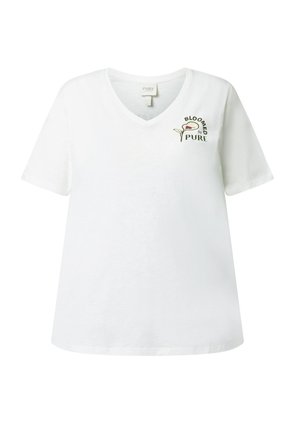 Ulla Popken, - T-shirt z nadrukiem