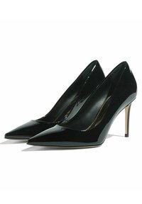 Scarosso GIGI  - Decolleté - black
