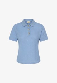 Neizvēlēts, della robbia blue