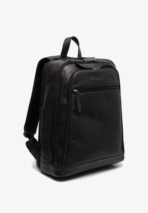 DETROIT - Rucksack - black