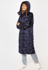 Lee Cooper MIRANDA granatowy