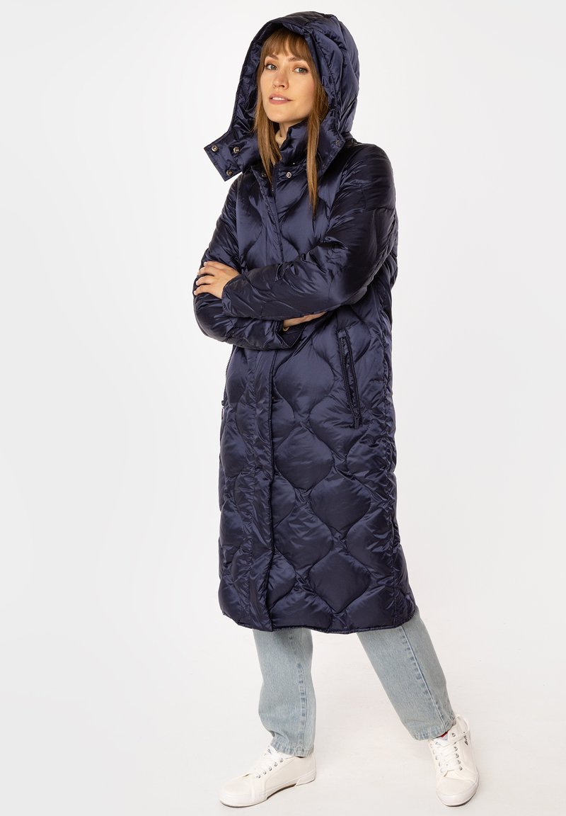 Lee Cooper MIRANDA granatowy