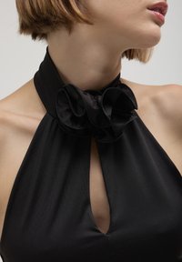 Calliope Body - noir