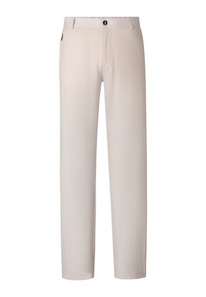 Bogner, BOGNER FUNKTIONSHOSE NOVAK - Stoffhose - sand