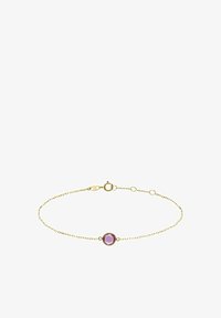 Selected, october pink