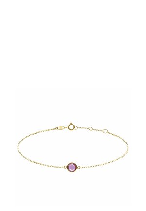 Armband - october pink