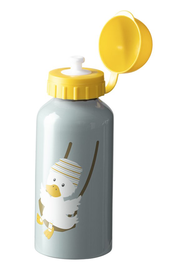 Trinkflasche Edda – Trinkflasche – helles türkis