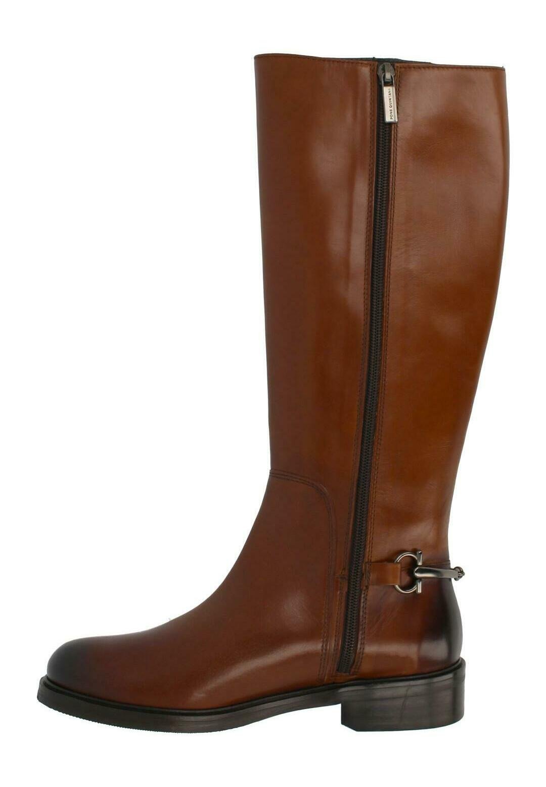 Pons Quintana PONS QUINTANA - Botas camperas - camel - Zalando.es