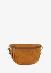 Unselected, karamell