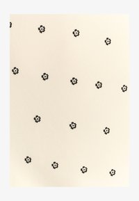 Unselected, dotted floral