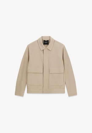 Guess, Veste légère - beige