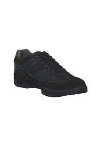 camel active Stringate sportive - schwarz black