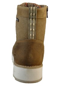 Kamik ARIEL LO LED - Bottes de neige - taupe