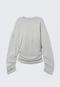 Δεν επιλέχθηκε, grey melange dusty